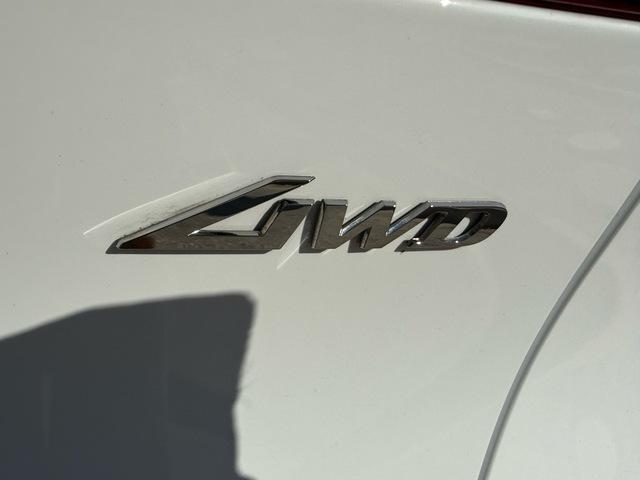 used 2025 Genesis GV70 car, priced at $36,999