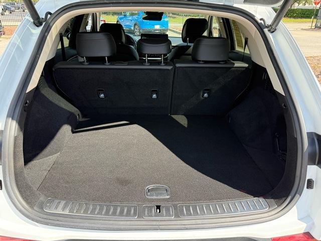 used 2025 Genesis GV70 car, priced at $36,999