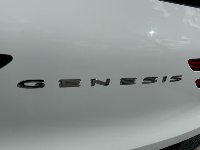 used 2025 Genesis GV70 car, priced at $36,999