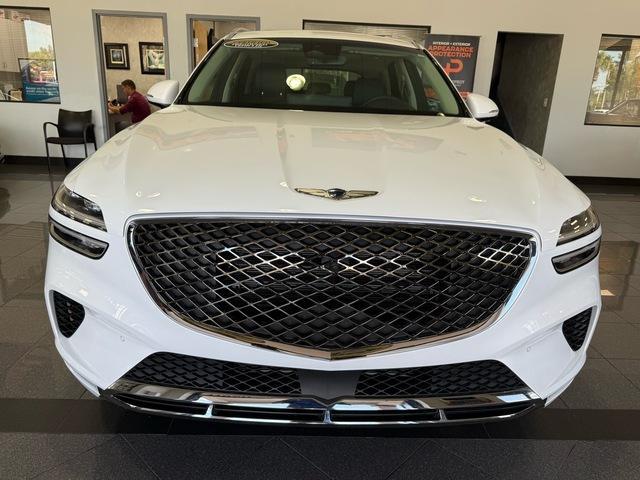 used 2025 Genesis GV70 car, priced at $36,999