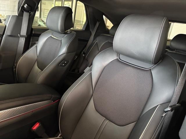 used 2024 Genesis GV70 car, priced at $37,999