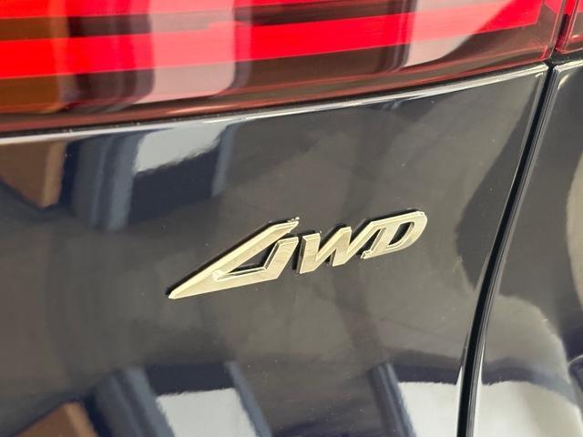 used 2024 Genesis GV70 car, priced at $37,999