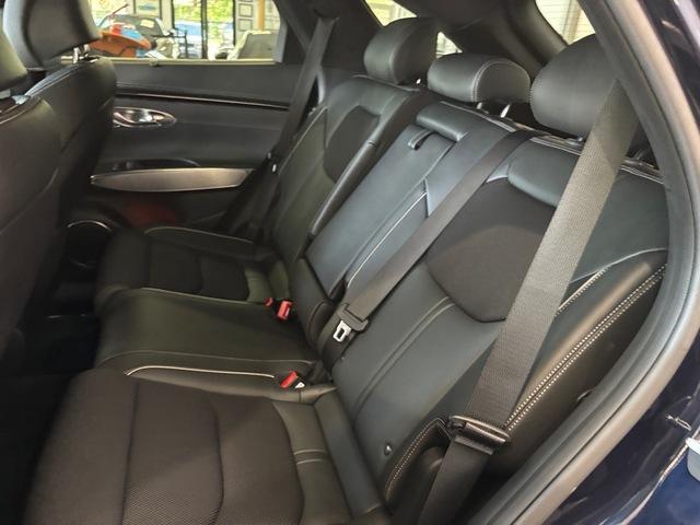 used 2024 Genesis GV70 car, priced at $37,999