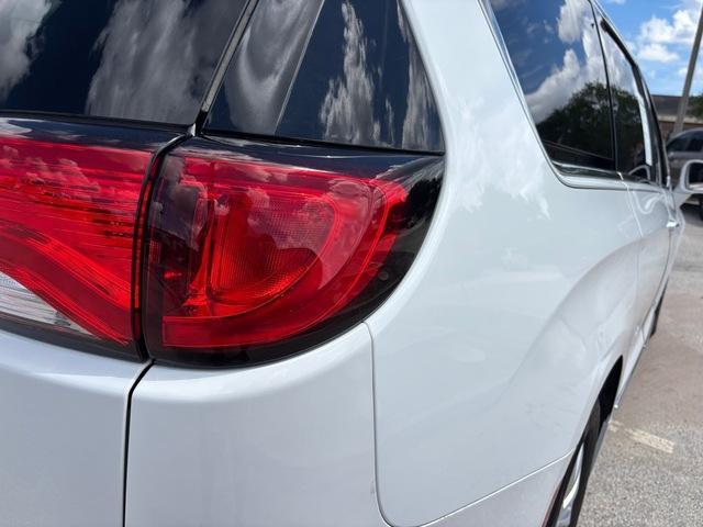 used 2019 Chrysler Pacifica car, priced at $10,999