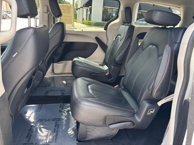 used 2019 Chrysler Pacifica car, priced at $10,999