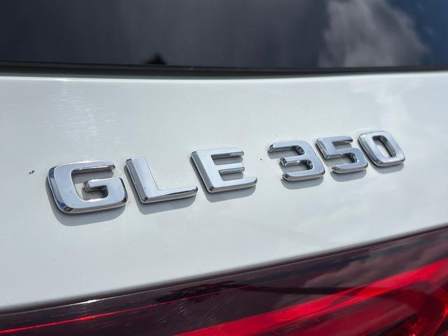 used 2022 Mercedes-Benz GLE 350 car, priced at $38,999