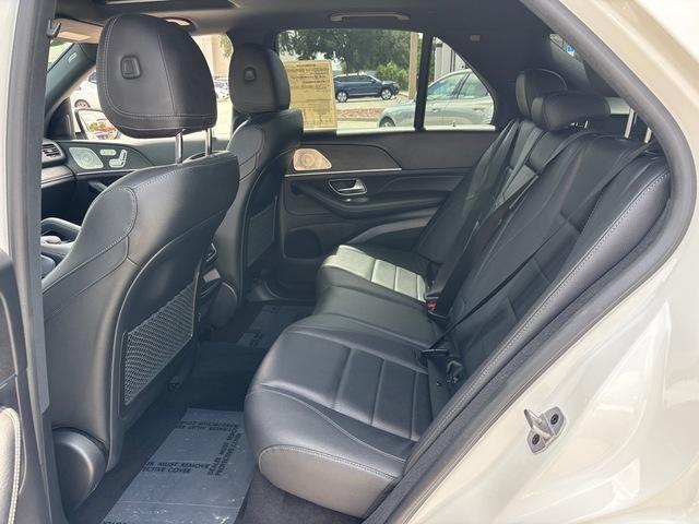 used 2022 Mercedes-Benz GLE 350 car, priced at $38,999