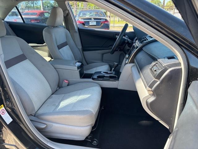 used 2012 Toyota Camry car, priced at $6,999