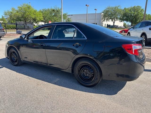 used 2012 Toyota Camry car, priced at $6,999
