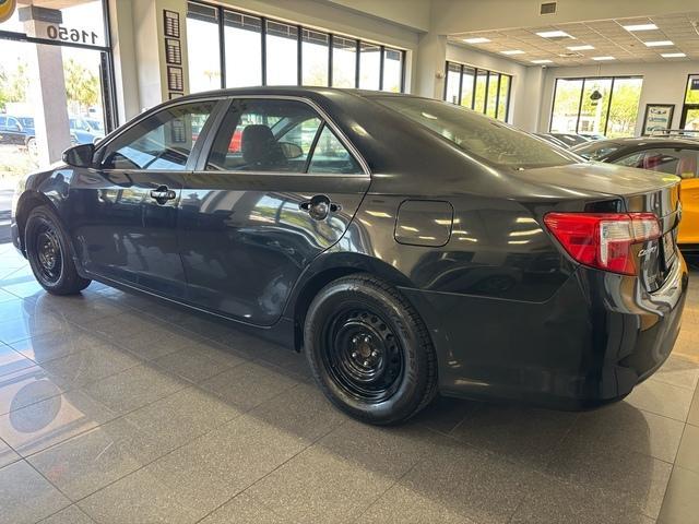 used 2012 Toyota Camry car, priced at $6,999