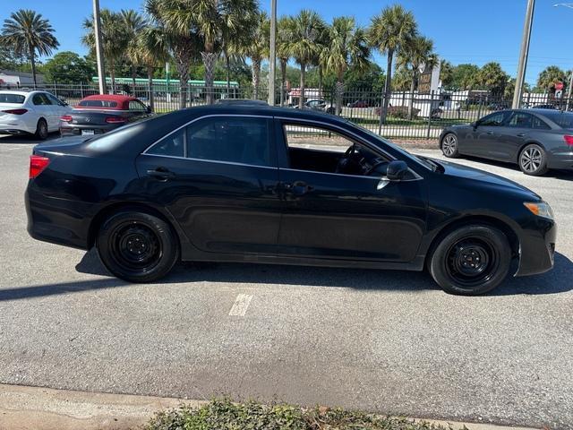 used 2012 Toyota Camry car, priced at $6,999