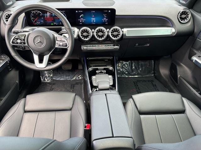 used 2023 Mercedes-Benz EQB 250 car, priced at $28,999