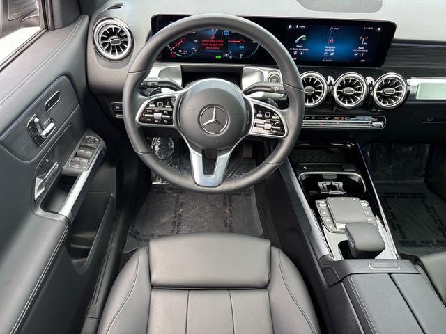 used 2023 Mercedes-Benz EQB 250 car, priced at $28,999