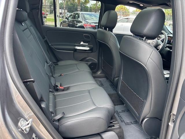used 2023 Mercedes-Benz EQB 250 car, priced at $28,999