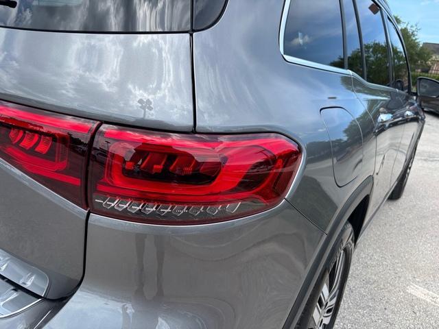 used 2023 Mercedes-Benz EQB 250 car, priced at $28,999