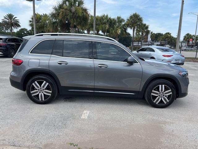 used 2023 Mercedes-Benz EQB 250 car, priced at $28,999