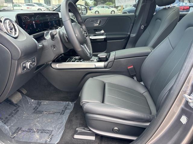 used 2023 Mercedes-Benz EQB 250 car, priced at $28,999
