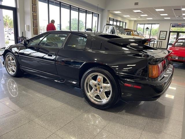 used 1994 Lotus Esprit car, priced at $99,999