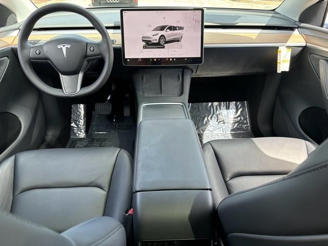 used 2023 Tesla Model Y car, priced at $31,999