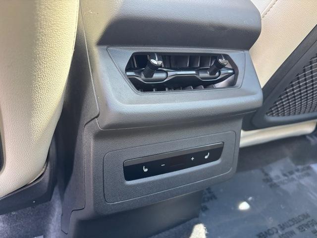 used 2025 Audi Q6 e-tron car, priced at $44,999