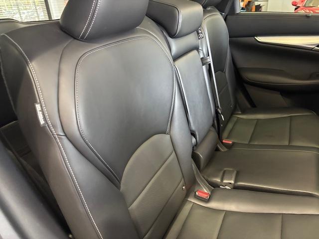 used 2021 INFINITI QX50 car, priced at $22,999