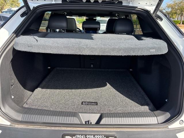 used 2023 Volkswagen ID.4 car, priced at $26,999