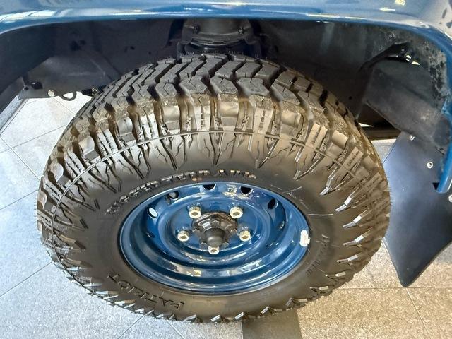 used 1997 Land Rover Defender car, priced at $61,999