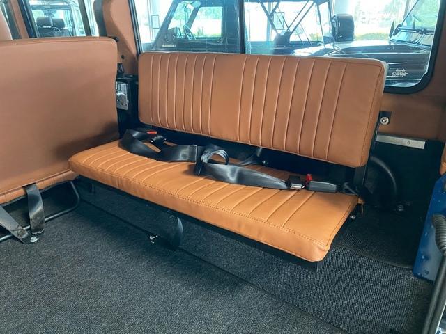 used 1997 Land Rover Defender car, priced at $69,999