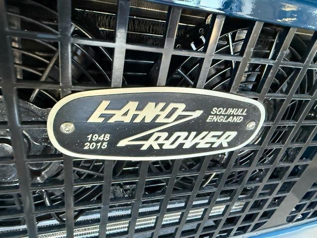 used 1997 Land Rover Defender car, priced at $61,999