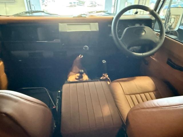 used 1997 Land Rover Defender car, priced at $61,999