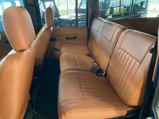 used 1997 Land Rover Defender car, priced at $69,999