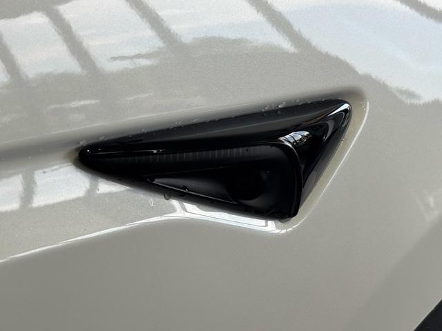 used 2022 Tesla Model X car, priced at $44,999