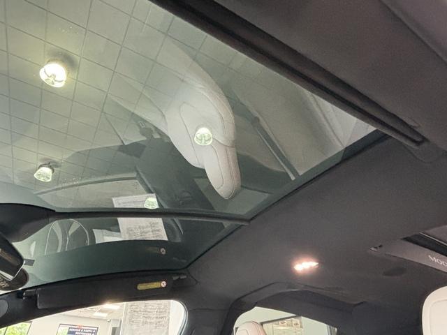 used 2022 Tesla Model X car, priced at $44,999