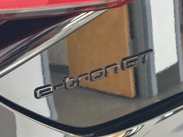 used 2023 Audi e-tron GT car, priced at $52,999