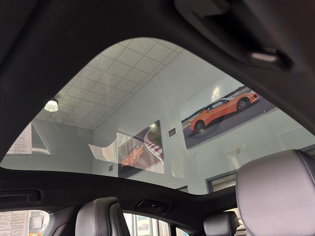 used 2023 Audi e-tron GT car, priced at $52,999