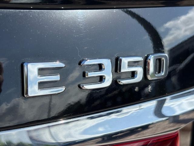 used 2022 Mercedes-Benz E-Class car, priced at $36,999