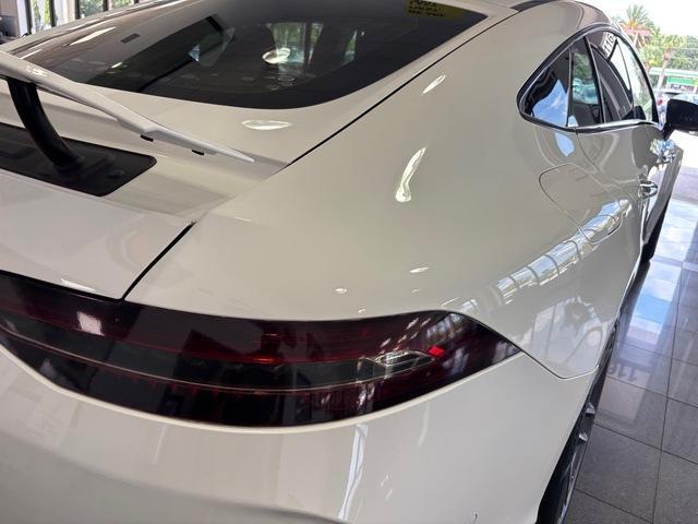 used 2019 Mercedes-Benz AMG GT 53 car, priced at $53,999