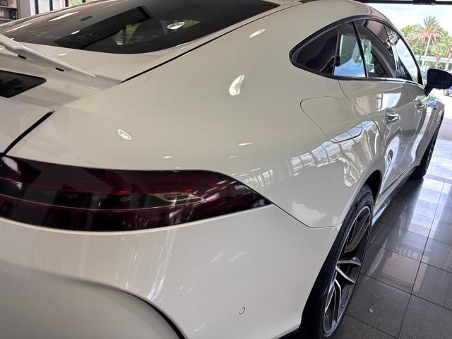 used 2019 Mercedes-Benz AMG GT 53 car, priced at $53,999