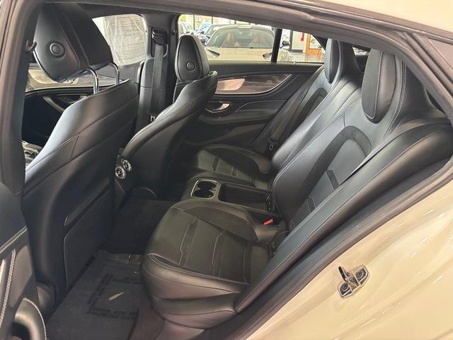 used 2019 Mercedes-Benz AMG GT 53 car, priced at $53,999