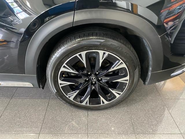 used 2024 Mazda CX-90 car, priced at $35,999