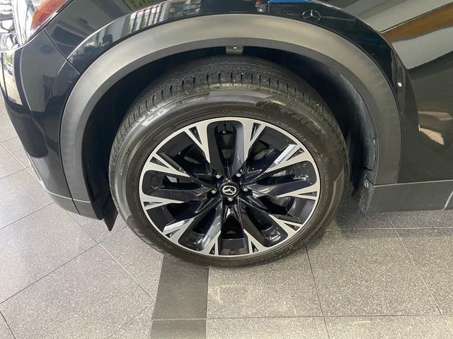 used 2024 Mazda CX-90 car, priced at $35,999