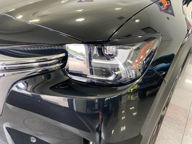 used 2024 Mazda CX-90 car, priced at $35,999