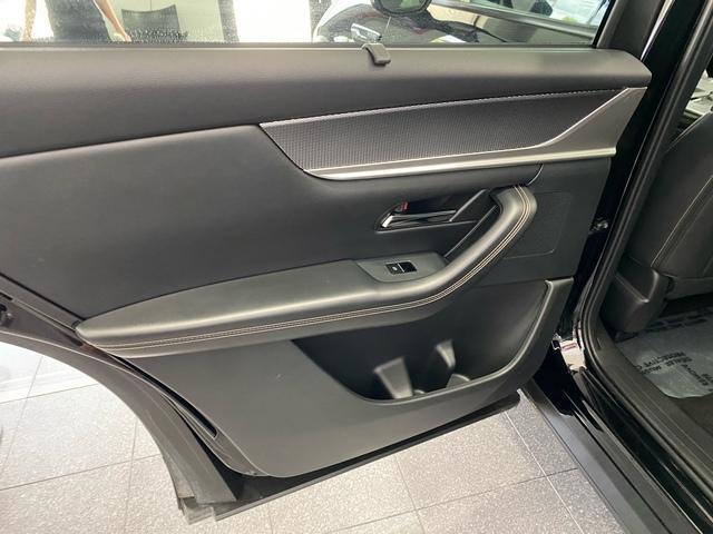 used 2024 Mazda CX-90 car, priced at $35,999