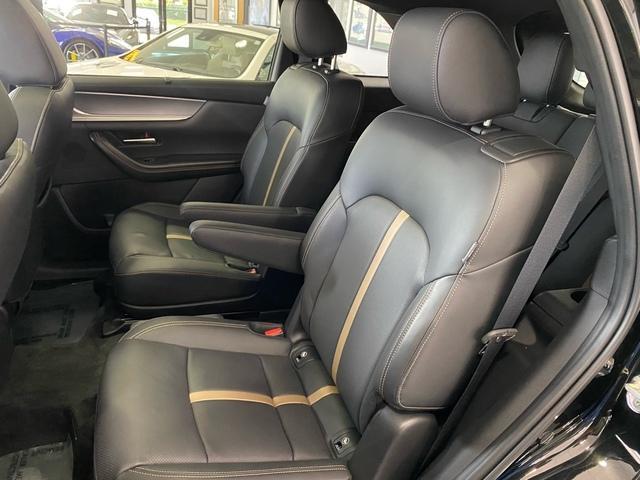 used 2024 Mazda CX-90 car, priced at $35,999