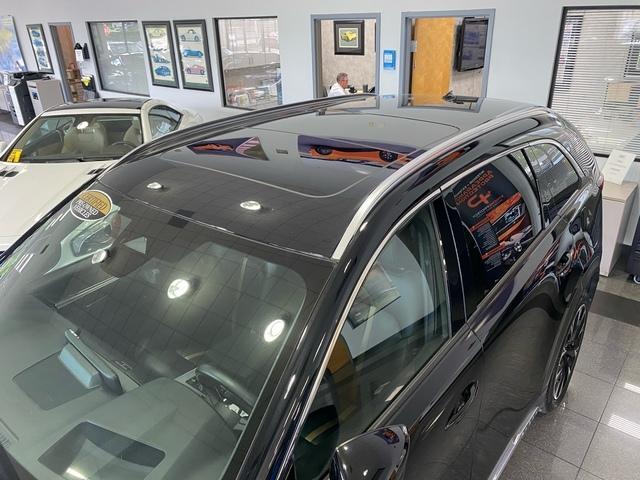 used 2024 Mazda CX-90 car, priced at $35,999