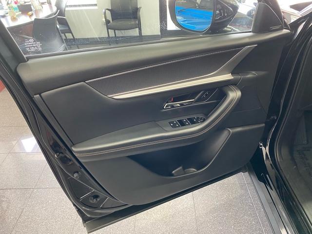 used 2024 Mazda CX-90 car, priced at $35,999