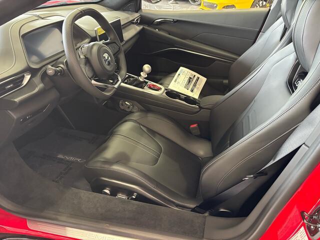 used 2025 Lotus Emira car, priced at $103,350