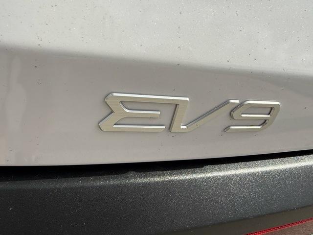 used 2025 Kia EV9 car, priced at $41,999
