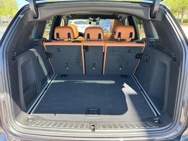 used 2022 BMW X3 car, priced at $29,999