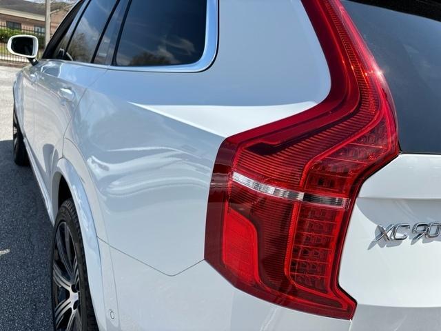 used 2023 Volvo XC90 Recharge Plug-In Hybrid car, priced at $56,999